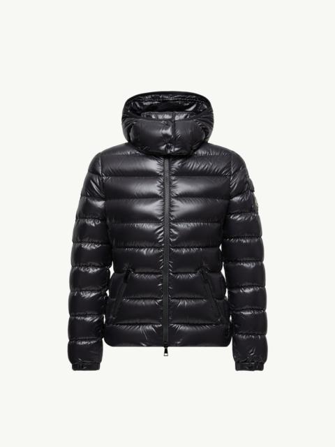 Bady Hooded Short Down Jacket
