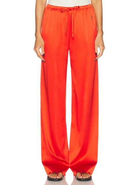 Brody Silk Pant