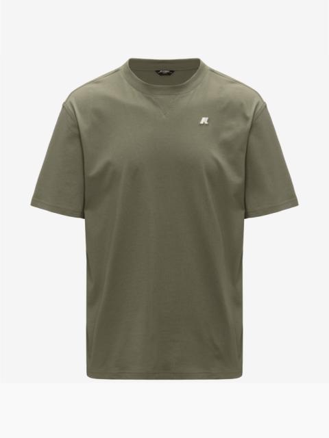 SOLO JERSEY TRIANGLE