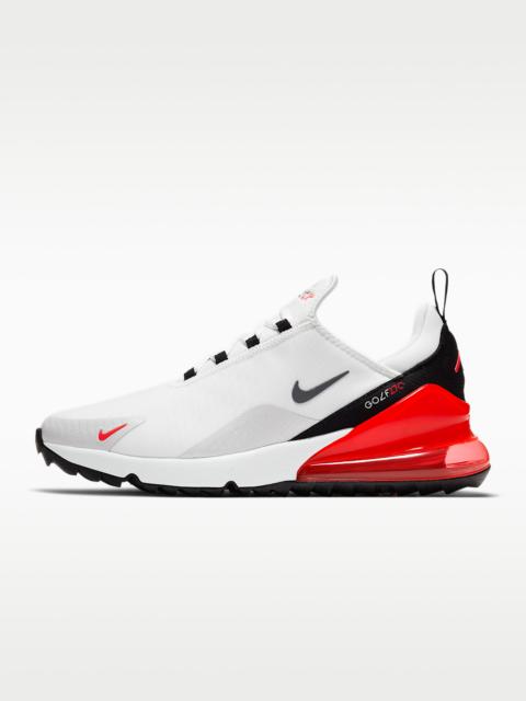 Nike Air Max 270 G Golf Shoe
