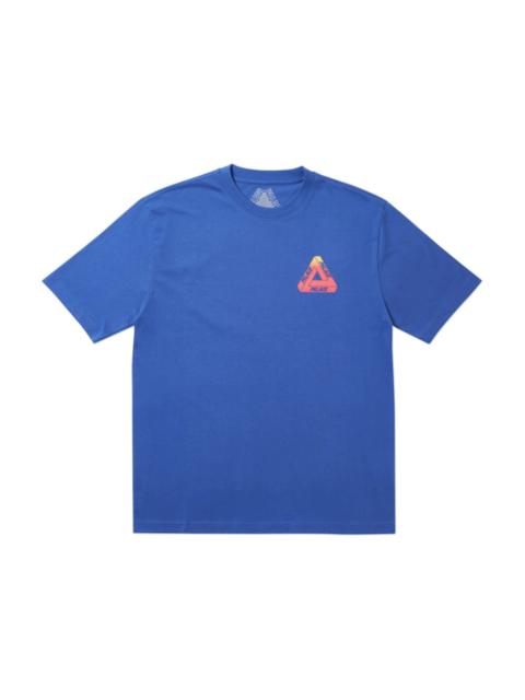 Palace Globular T-Shirt Blue