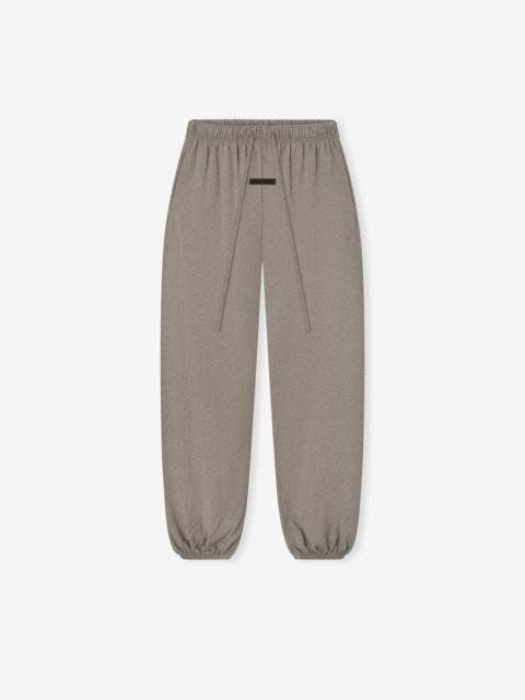 Womens Classic Jersey Sweatpant