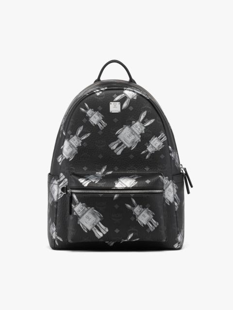 Stark Backpack in Rabot Visetos