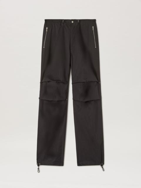 Upsidedown Palm Cargo Pants