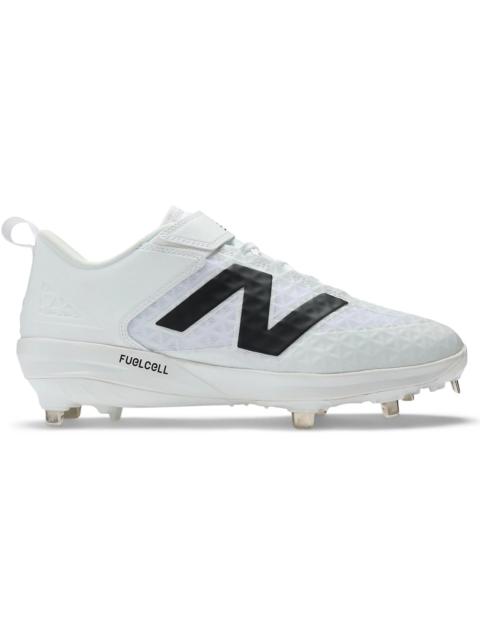 New Balance FuelCell 4040 v8 White Black