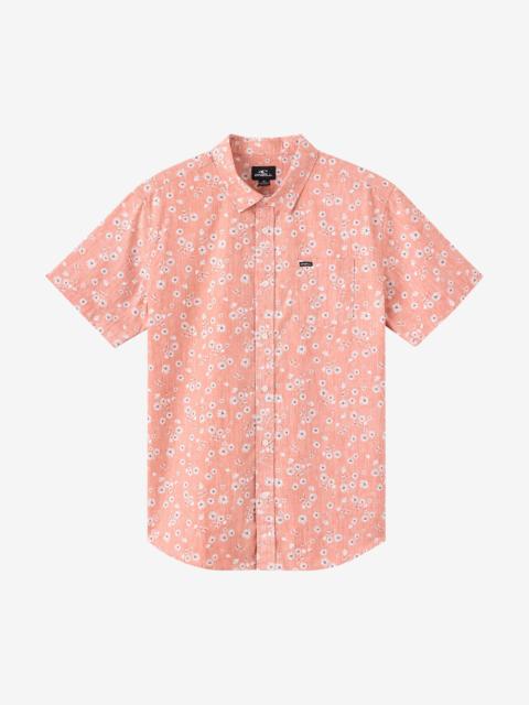 Terrace Standard Fit Shirt