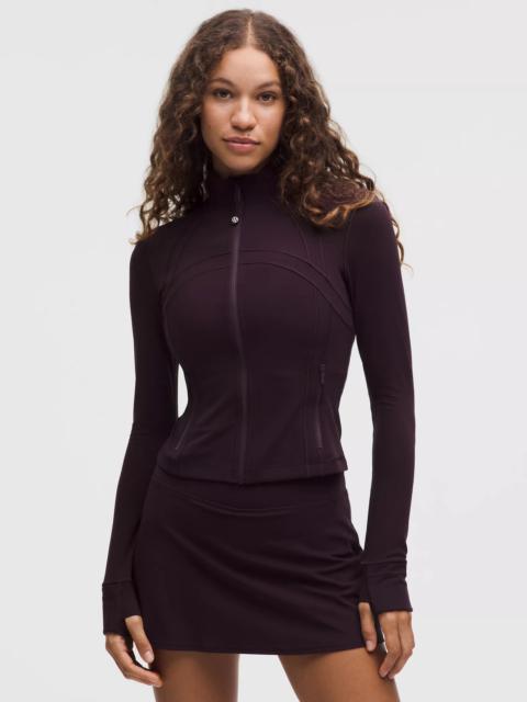 Define Cropped Jacket *Nulu