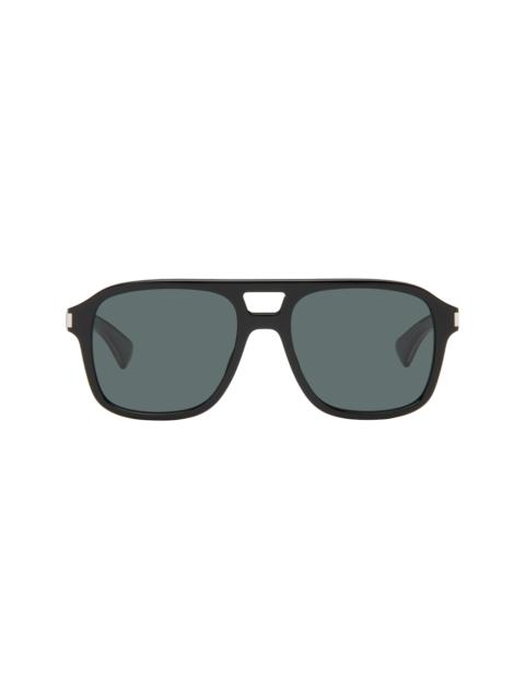 Black SL 881 Sunglasses