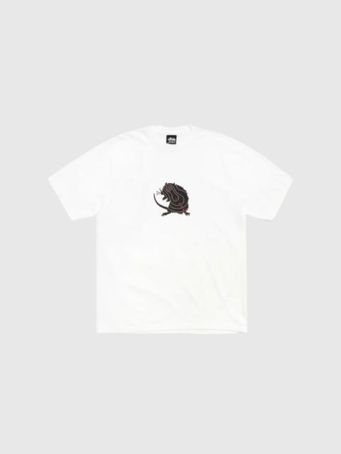 LONG RANGE S/S T-SHIRT