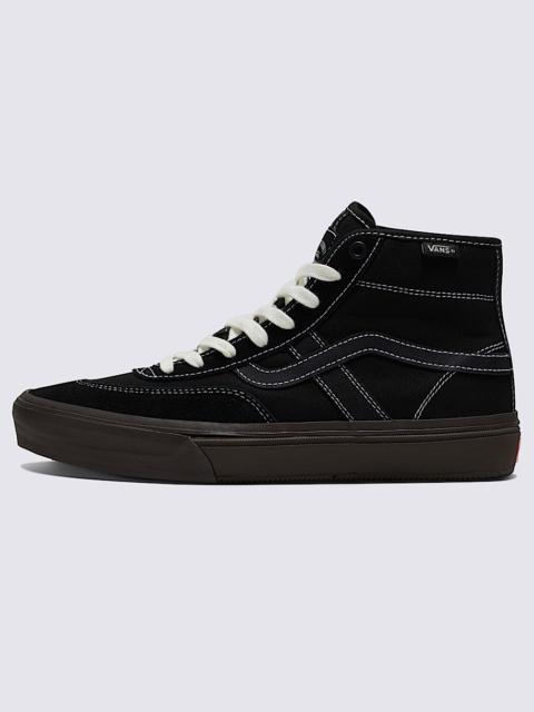 Skate Crockett High Shoe