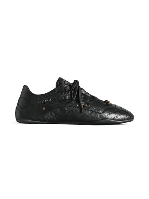 Men's City Sneaker in Black