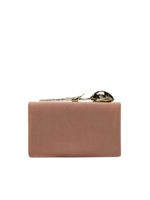 Bloom Minaudière clutch bag