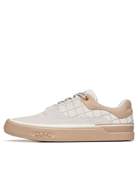 ANTA Ao Li 'Grey Light Brown' 112218012S-5