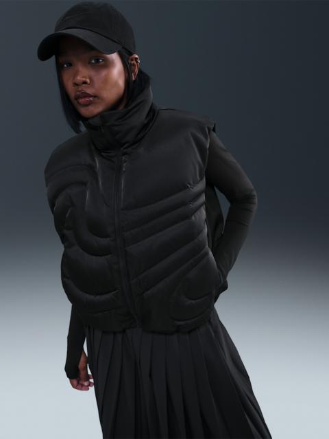 Nike Sportswear Swoosh Series Women's Oversized Down Vest