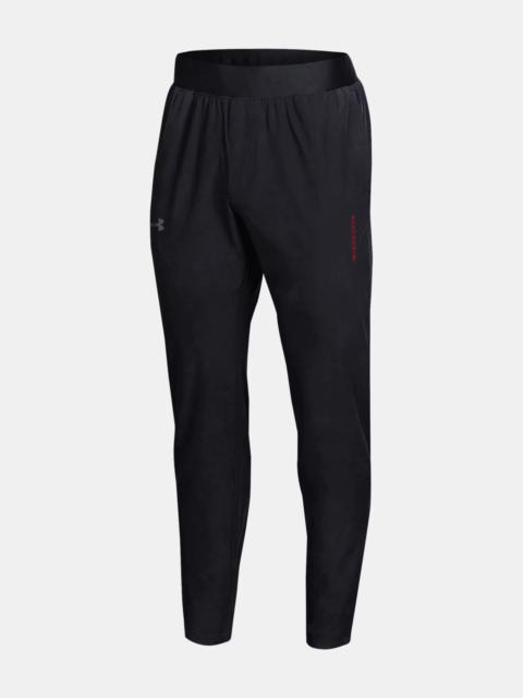 UA Stretch Woven Collegiate