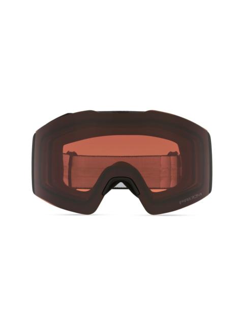 Fall Line M snow goggles