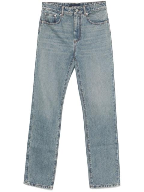 Tasso tapered jeans