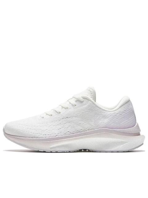 (WMNS) ANTA Running Shoes 'White Pink' 122335581S-7
