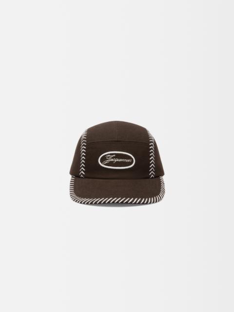The Casco baseball cap