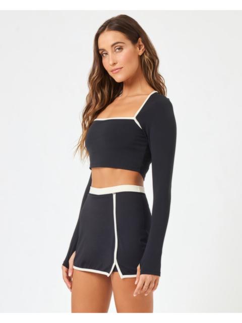 Campbell Skort