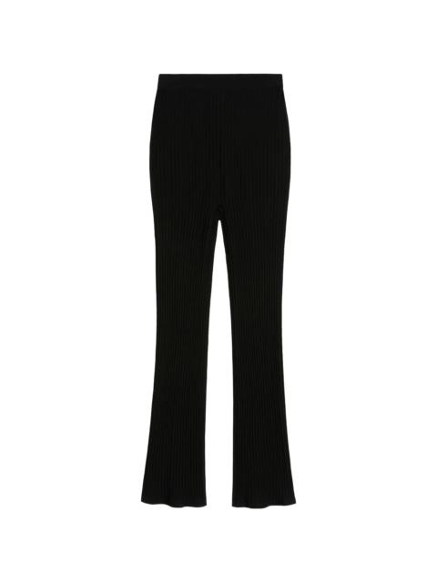 Max Mara Plissé Trousers