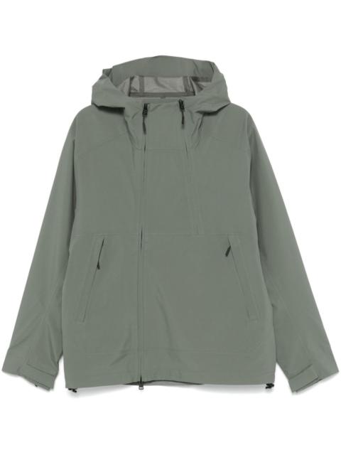 3L shell jacket