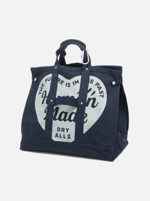 Tote Bag Large Navy