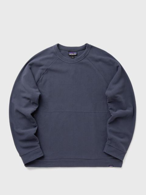 Micro D Crewneck