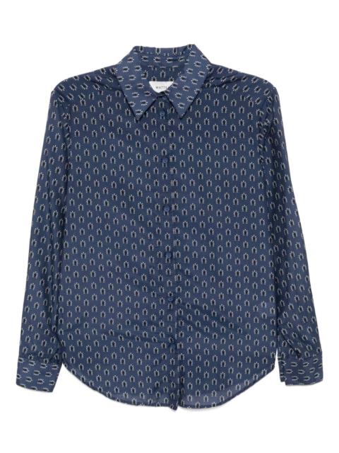 all-over print shirt
