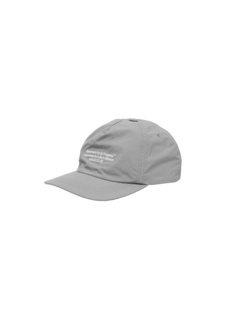 CC Nylon 5 Panel Cap