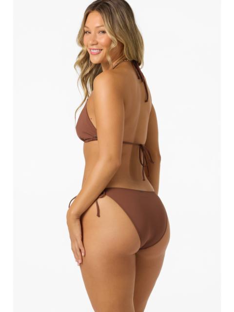 Saltwater Solids Venice Triangle Top