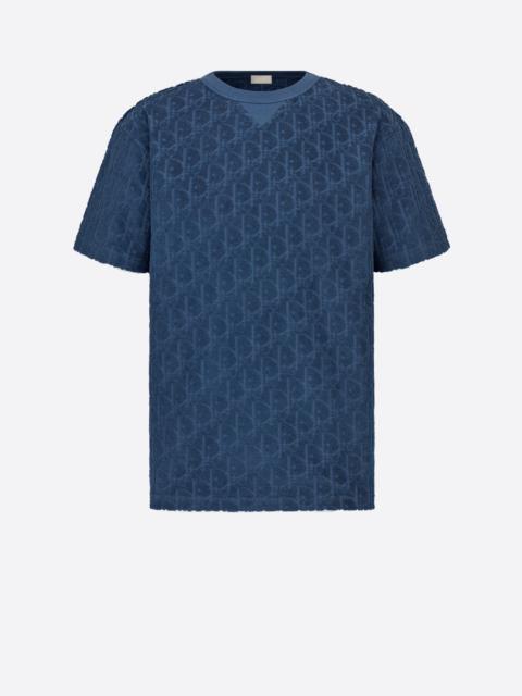 Dior Oblique T-Shirt, Relaxed Fit