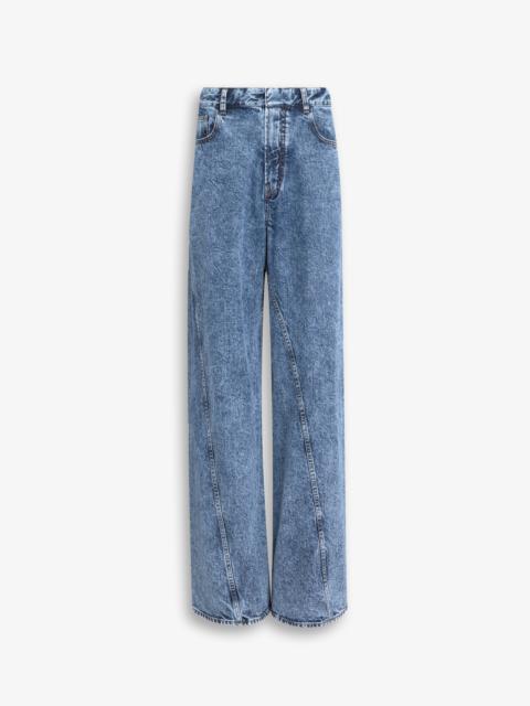 TWISTED JEANS