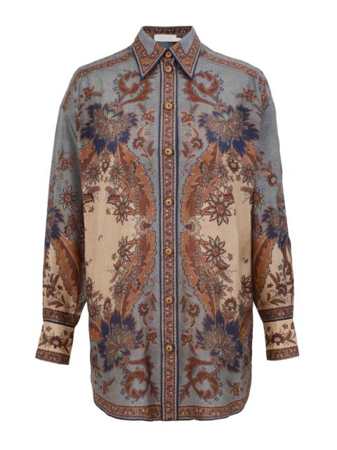 ASCENSION MANSTYLE SHIRT