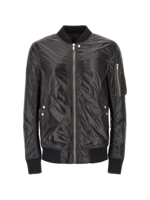 Classic Flight bomber jacket