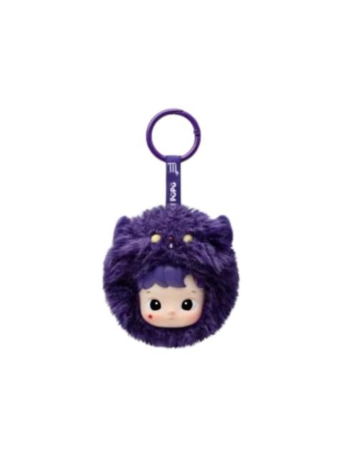 Pop Mart Hacipupu The Constellation Series Scorpio Vinyl Plush Keychain