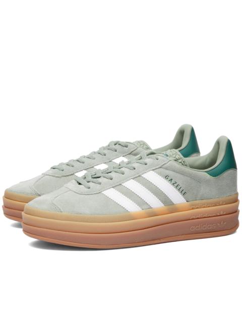 Adidas Gazelle Bold W