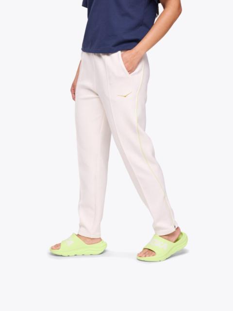 Women's Kaitoro Knit Pant in Alabaster