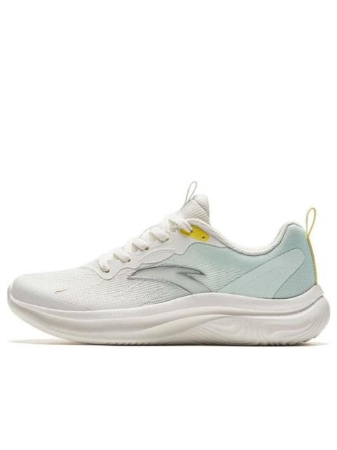 (WMNS) ANTA The Cloud 'White Yellow Green' 922335550-3