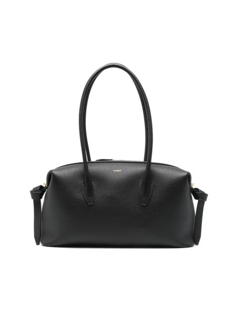 Brioche shoulder bag