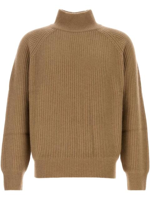 cashmere sweater