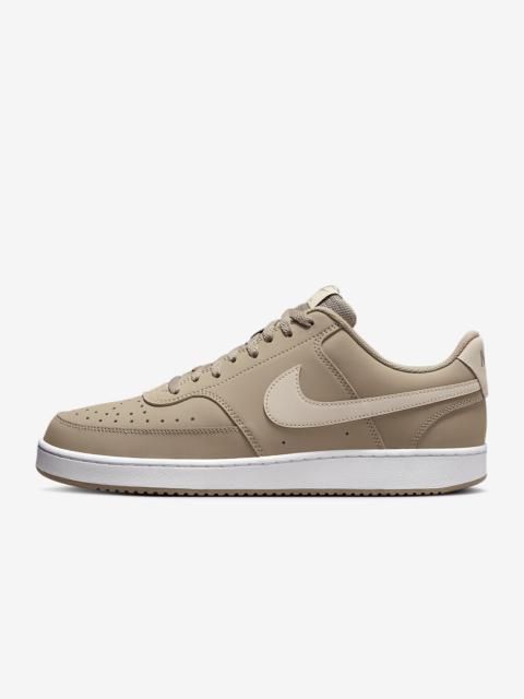 Nike Court Vision Low Men's Shoes