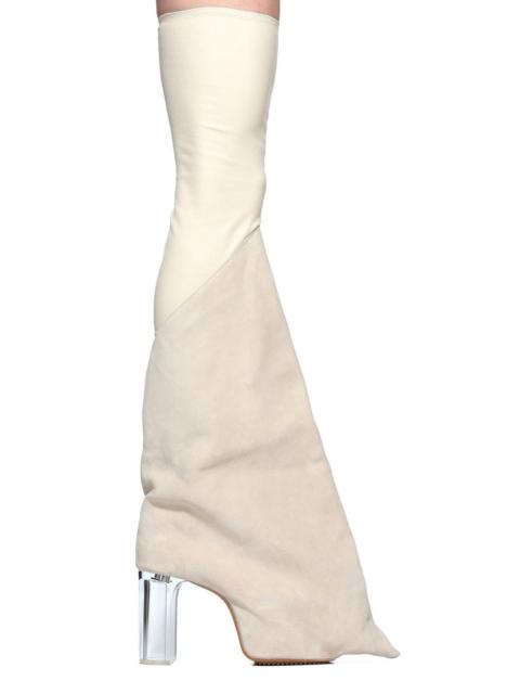 Hollywood Taco Kiss boots