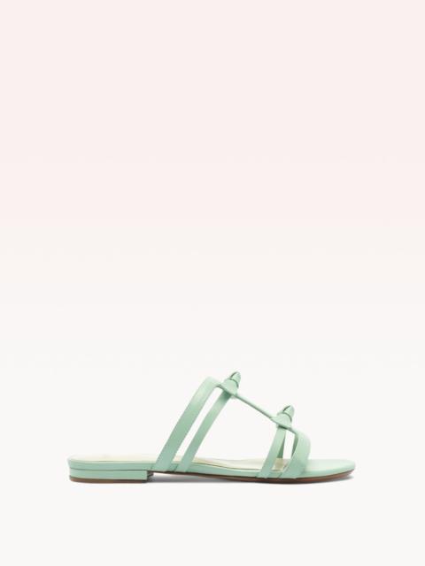 SLIM CLARITA CAGE FLAT MINT