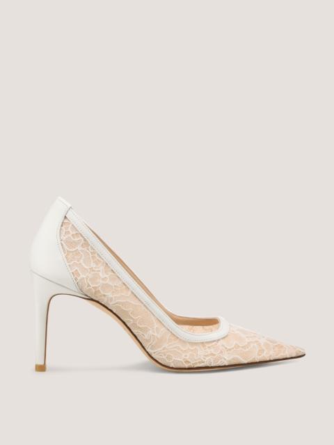 STUART POWER PUMP 85