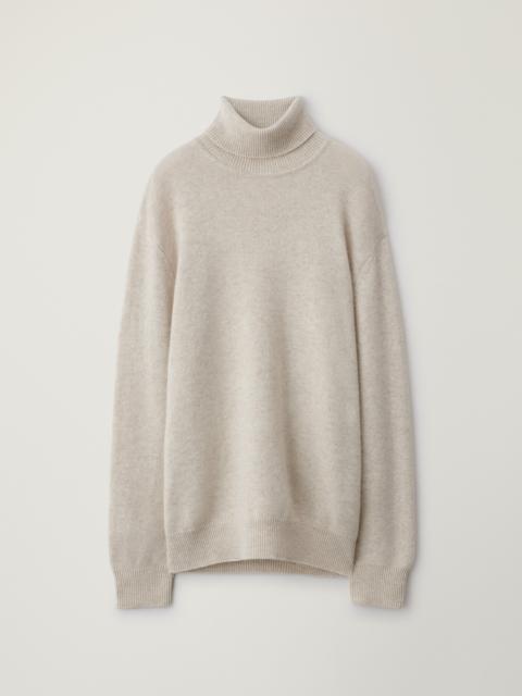 The Faron Sweater