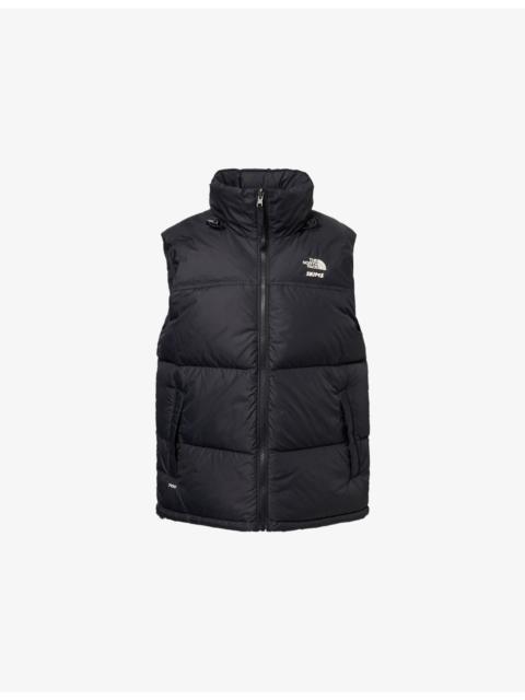 The North Face x SKIMS 1996 Nuptse Down Gilet
