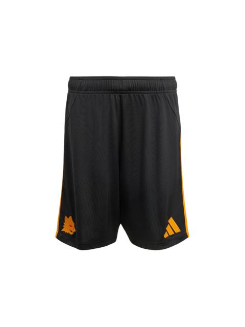 adidas 25/26 Away Shorts Black