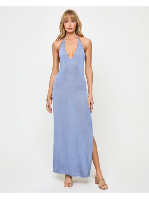 Shine All Night Dress