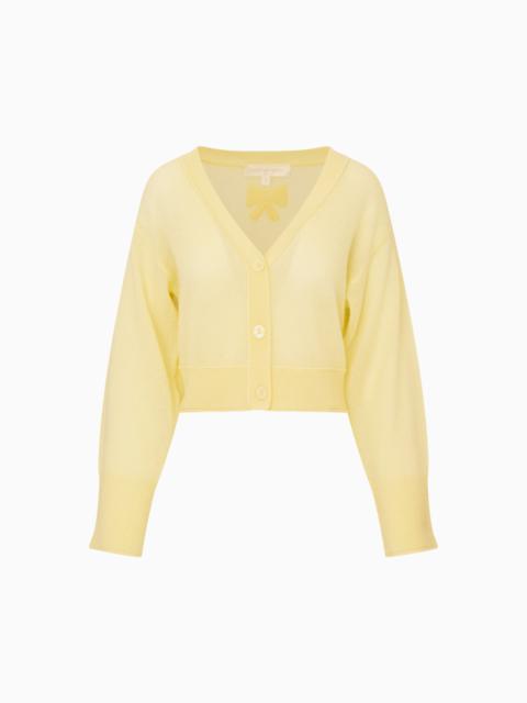 Lawrence Lightweight Cashmere Cardigan